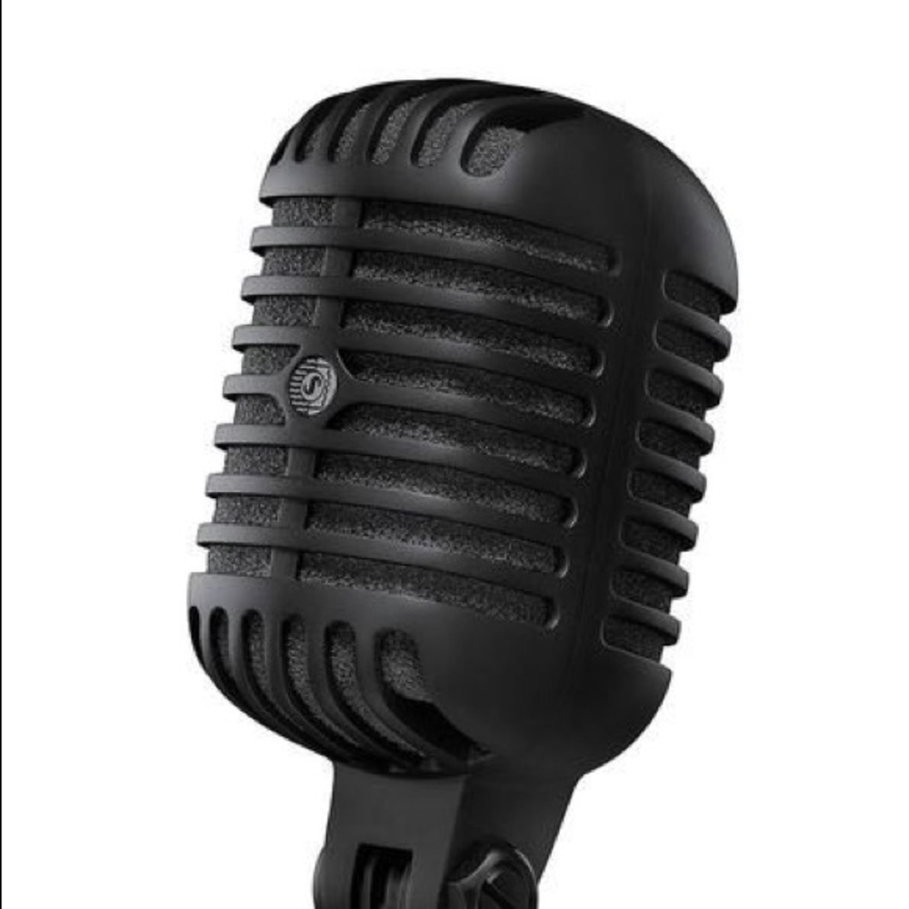 Meet your Posher, M